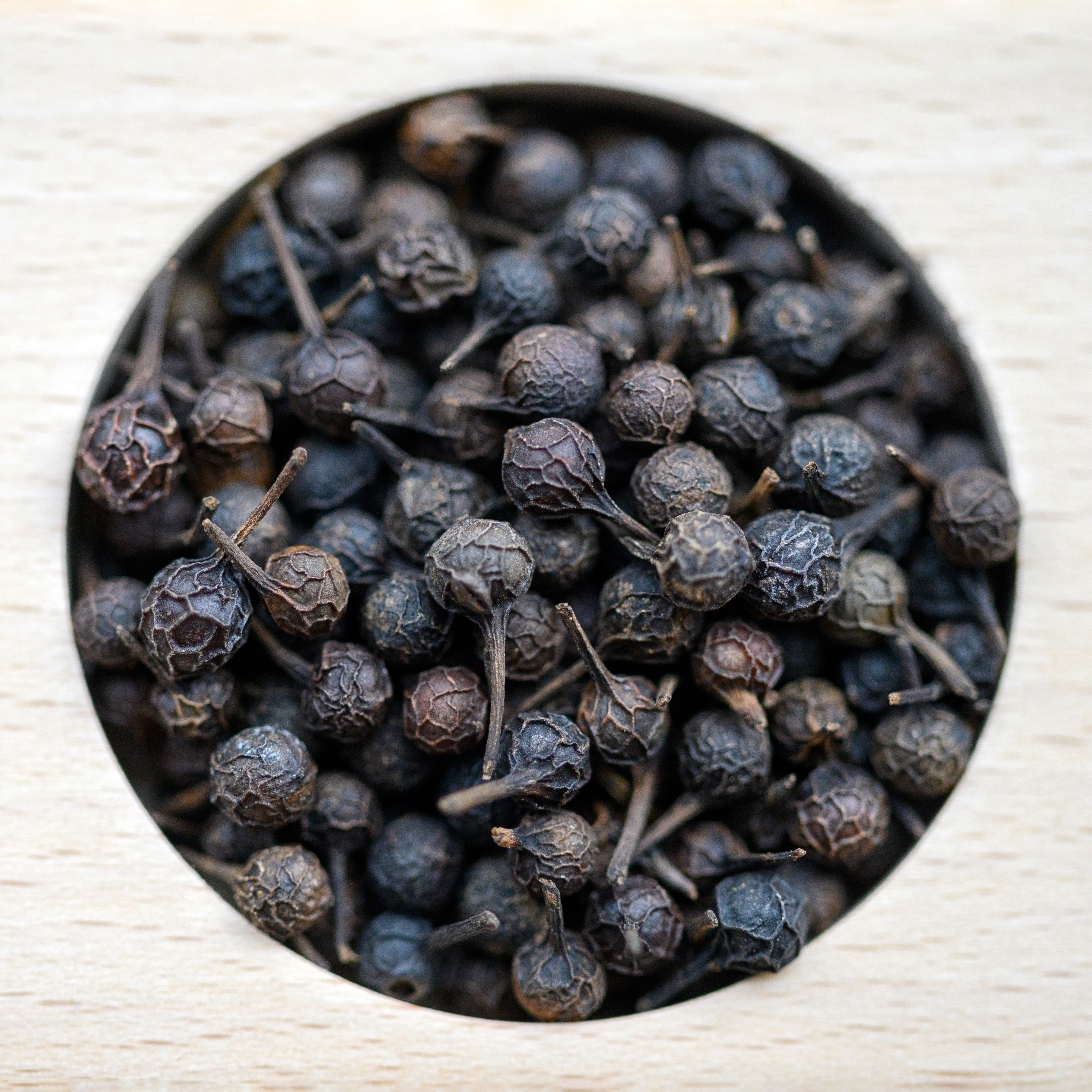 Organic Cubeb Pepper